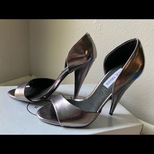 Steve Madden Delacaci high heels